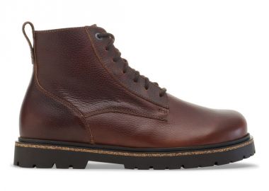 Birkenstock Highwood Lace Mid 1030757 - Birkenstock - 