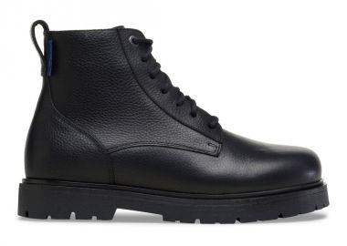 Birkenstock Highwood Lace Mid WP 1030942 - Birkenstock - 