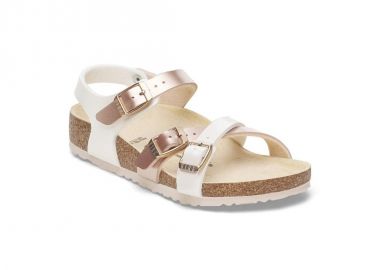 Birkenstock Kumba Split Jr 1029411 Sandals - Birkenstock - 