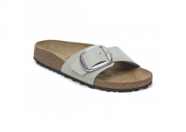 Birkenstock Madrid Big Buckle W 1024097 FlipFlops - Birkenstock - 