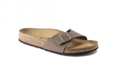 Birkenstock Madrid BS Mocha 0040093 FlipFlops - Birkenstock - 