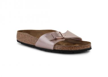 Birkenstock Madrid Copper W 1023927 slippers - Birkenstock - 