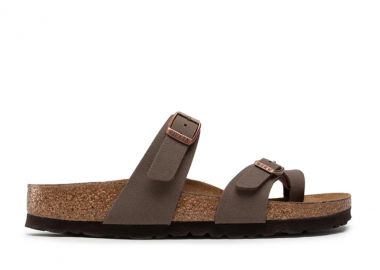 BIRKENSTOCK MAYARI 071061 MOCCA-REGURAL - BIRKENSTOCK - 