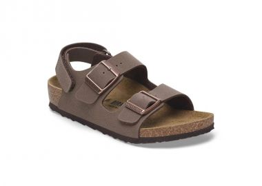 Birkenstock Milano AS Jr 1029375 Sandals - Birkenstock - 