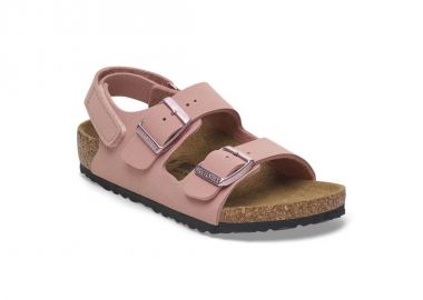 Birkenstock Milano AS Jr 1029487 Sandals - Birkenstock - 