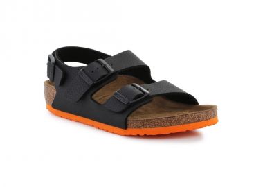 Birkenstock Milano Jr 1026896 sandals - Birkenstock - 
