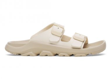 Birkenstock Mogami Terra Stealth 2Strap W 1029631 FlipFlops - Birkenstock - 