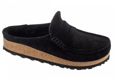 Birkenstock Naples Shearling 1028125 - Birkenstock - 