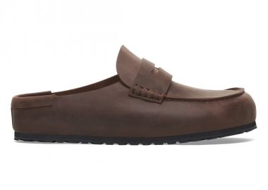 Birkenstock Naples Wrapped LEOI 1029700 - Birkenstock - 