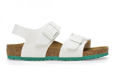 Birkenstock New York BS Jr 1026836 Sandals - Birkenstock - 
