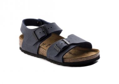 Birkenstock New York BS Jr Sandals 0087771 - Birkenstock - 