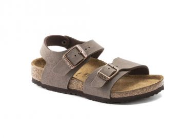 Birkenstock New York BS Jr Sandals 0087781 - Birkenstock - 