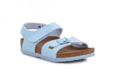 Birkenstock Παιδικά Πέδιλα Colorado Γαλάζια 1021687 - Birkenstock - 