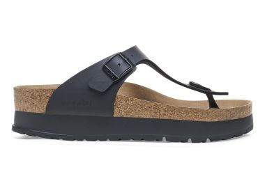 Birkenstock Papillio Gizeh Platform Vegan 1027367 - Birkenstock - 