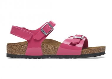 Birkenstock Rio AS Jr Sandals 1029497 - Birkenstock - 