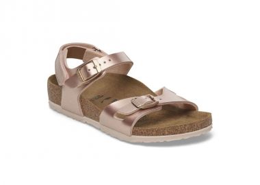 Birkenstock Rio AS Jr Sandals 1029530 - Birkenstock - 