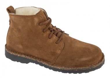 Birkenstock Uppsala Mid Shearling 1028148 - Birkenstock - 