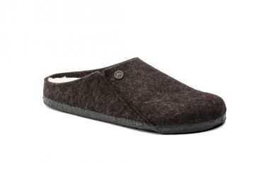 Birkenstock Zermatt Shearling FE 1016571 flipflops - Birkenstock - 