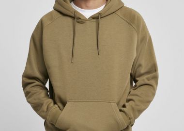 Blank Hoodie Φούτερ Urban Classics TB014 Tiniolive - Urban Classics - 