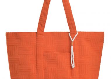 BLE Resort Collection Γυναικεία Beach Tote Τσάντα -  - 