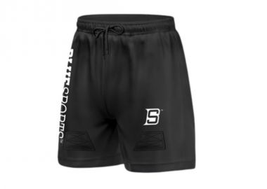 BlueSports Cup Mesh Shorts Sr M BL8005 - Other - 