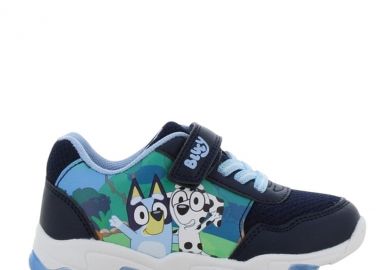 BLUEY Αθλητικό με Φωτάκι 24-30 - Μπλε - Bluey - 