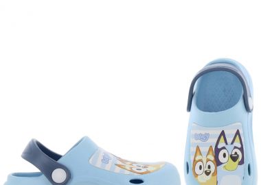 BLUEY Clog 24-32 - Σιέλ - Bluey - 