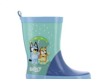 BLUEY Γαλότσα 22-30 - ΓΑΛΑΖΙΟ - Bluey - 
