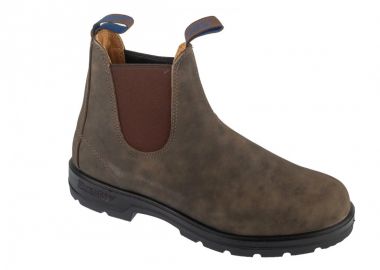 Blundstone Chelsea Boot 584RUSTICBROWN - Blundstone - 