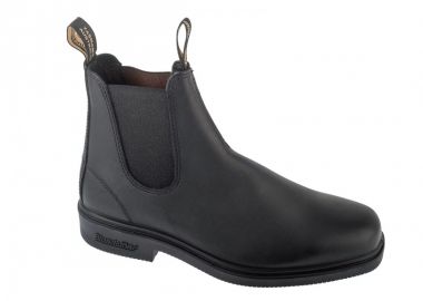 Blundstone Elastic Sided Boot Dress 063BLACK - Blundstone - 