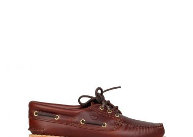Boat γυναικεία Timberland Μπορντώ TB0A19VAD571 Authentic Boat 262 - Timberland - 