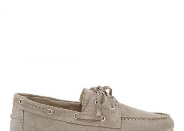 BOAT SHOES σχέδιο: W102H6081 - LARA CONTE MADRID - 