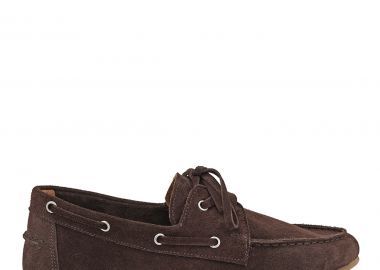 BOAT SHOES σχέδιο: W102H6081 - LARA CONTE MADRID - 