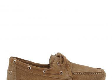 BOAT SHOES σχέδιο: W102H6081 - LARA CONTE MADRID - 