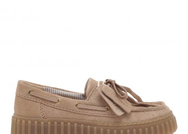 BOAT SHOES σχέδιο: W108W3022 - CLARKS - 