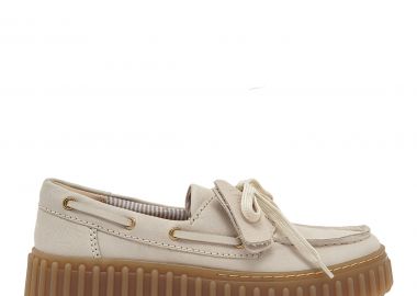 BOAT SHOES σχέδιο: W108W3022 - CLARKS - 