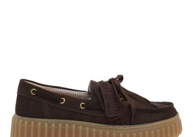 BOAT SHOES σχέδιο: W108W3022 - CLARKS - 