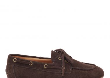 BOAT SHOES σχέδιο: W116W8081 - CARLA CORTEZ - 