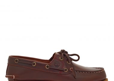 BOAT SHOES σχέδιο: W117V0291 - TIMBERLAND - 