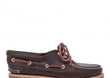 BOAT SHOES σχέδιο: W117V3043 - TIMBERLAND - 