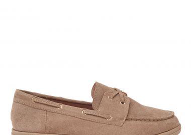 BOAT SHOES σχέδιο: W119X9891 - LA BOTTINE SOURIANTE - 