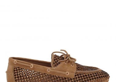 BOAT SHOES σχέδιο: W126H0101 - LODILOVE - 