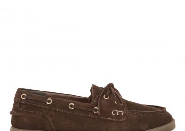 BOAT SHOES σχέδιο: W155A5131 - ALESSANDRA BRUNI - 