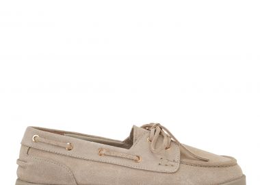 BOAT SHOES σχέδιο: W155A5131 - ALESSANDRA BRUNI - 