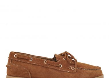 BOAT SHOES σχέδιο: W155A5131 - ALESSANDRA BRUNI - 