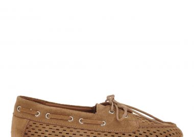 BOAT SHOES σχέδιο: W172H5231 - TSAKIRIS MALLAS - 
