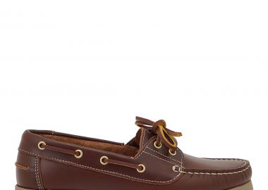 BOAT SHOES σχέδιο: W180B0551 - ALESSANDRA BRUNI - 