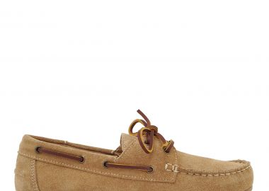 BOAT SHOES σχέδιο: W180B6051 - ALESSANDRA BRUNI - 