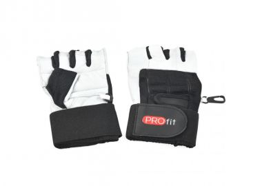 BODYBUILDING GLOVES PROFIT GYM PRO WM 1615 - ProFiT - 