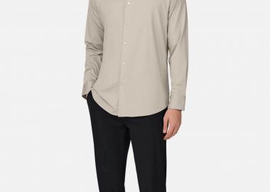 Boggi Milano ανδρικό παντελόνι chino Regular Fit 